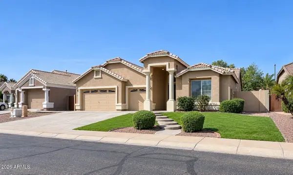 1942 S Arroyo Lane, Gilbert, AZ 85295