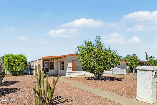 9040 E Cactus Lane N, Sun Lakes, AZ 85248