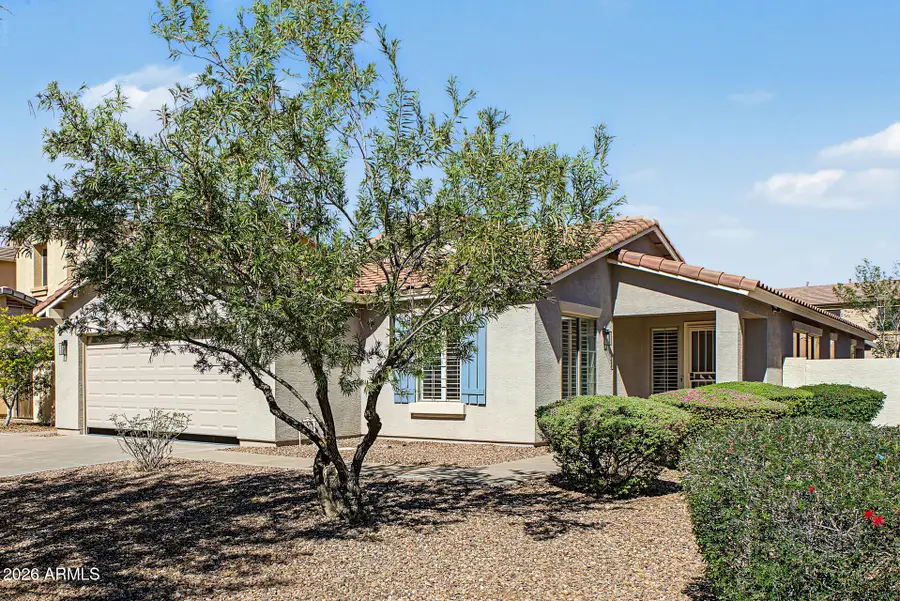 4040 E Sidewinder Court, Gilbert, AZ 85297 - #3