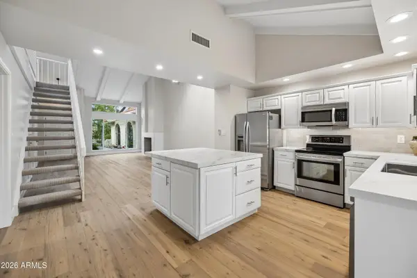 7129 E Arlington Road, Paradise Valley, AZ 85253