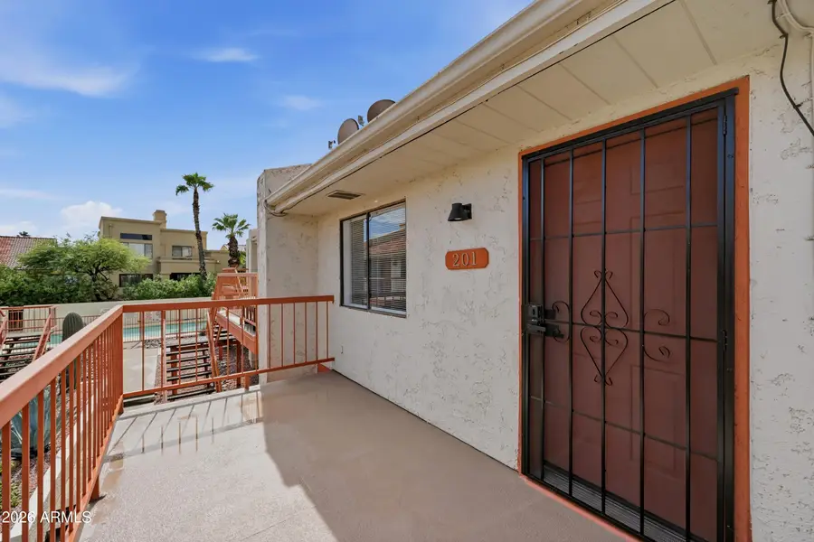 16805 E El Lago Boulevard #201, Fountain Hills, AZ 85268 - #2