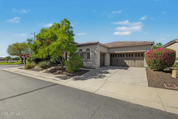 27666 N 125th Drive, Peoria, AZ 85383