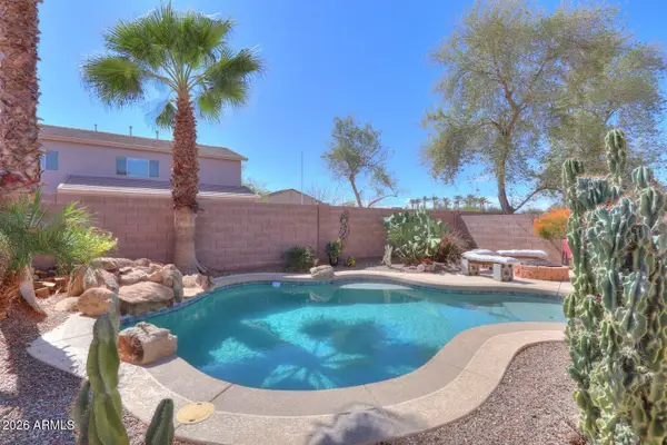 44161 W Venture Lane, Maricopa, AZ 85139