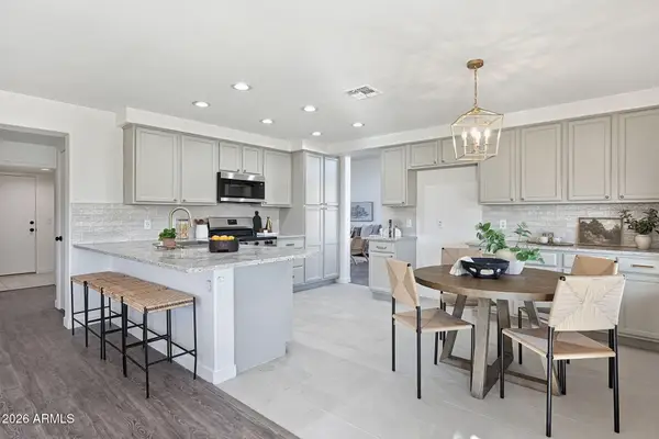 8127 W Rue De Lamour --, Peoria, AZ 85381