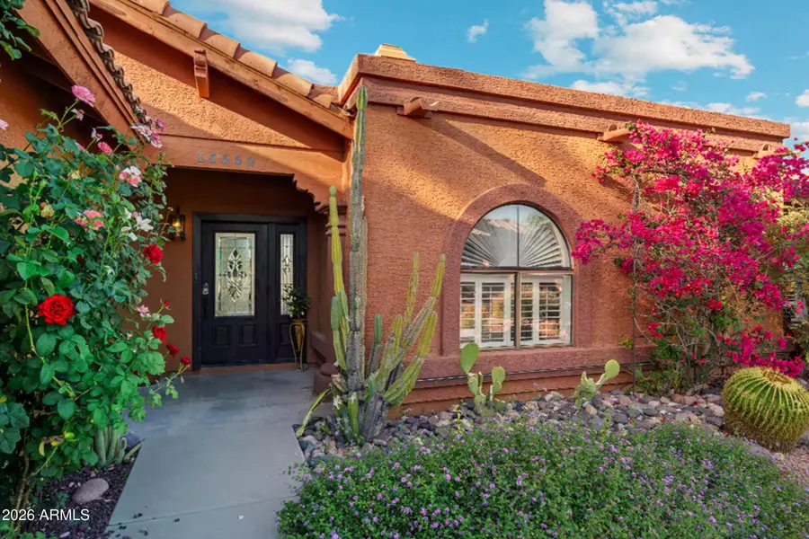 15550 E Cholla Drive, Fountain Hills, AZ 85268 - #2