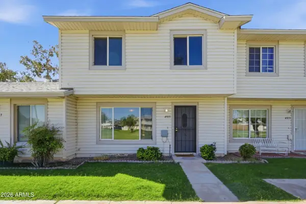 4915 S Terrace Road, Tempe, AZ 85282