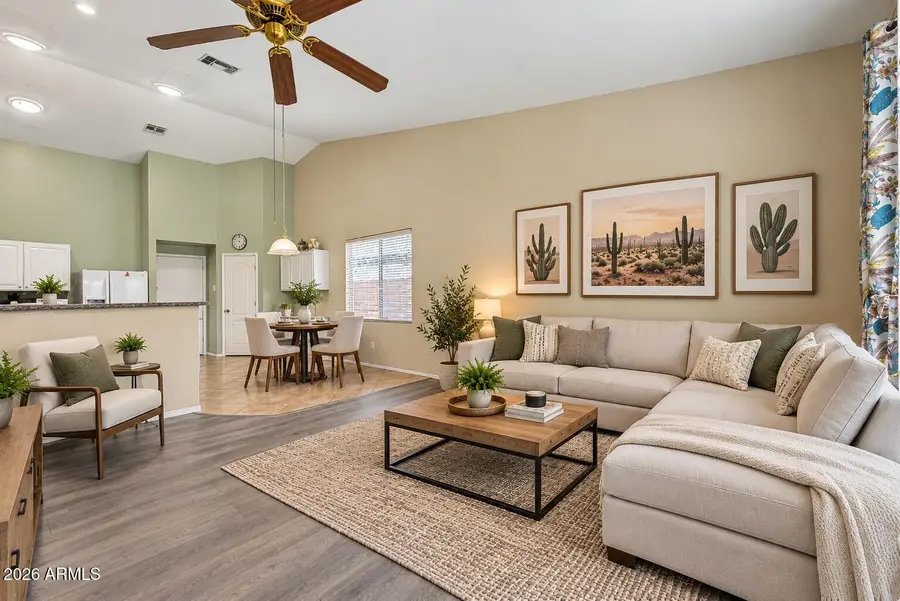 12937 W Ash Street, El Mirage, AZ 85335 - #2