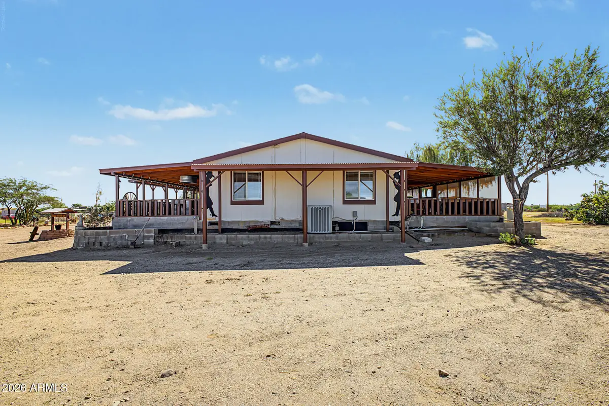 29048 N 255th Avenue, Wittmann, AZ 85361 - #1