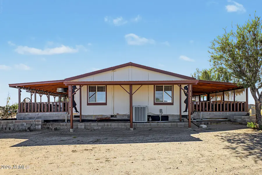 29048 N 255th Avenue, Wittmann, AZ 85361 - #2