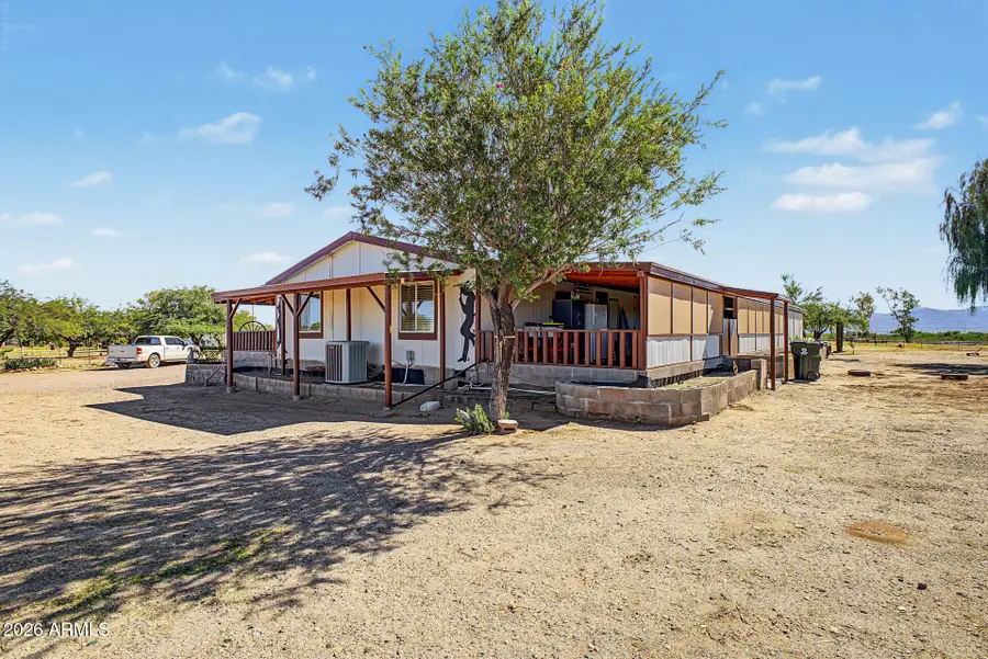 29048 N 255th Avenue, Wittmann, AZ 85361 - #3