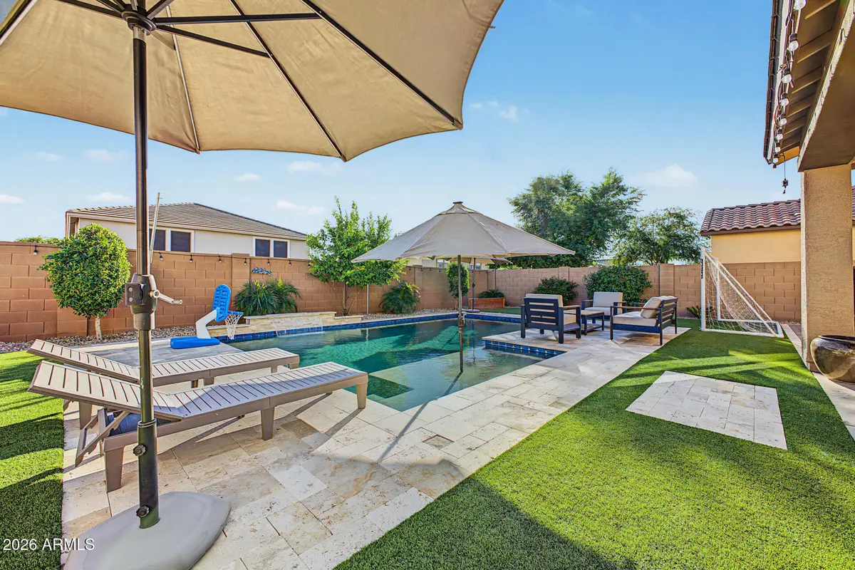15787 W Poinsettia Drive, Surprise, AZ 85379 - #1
