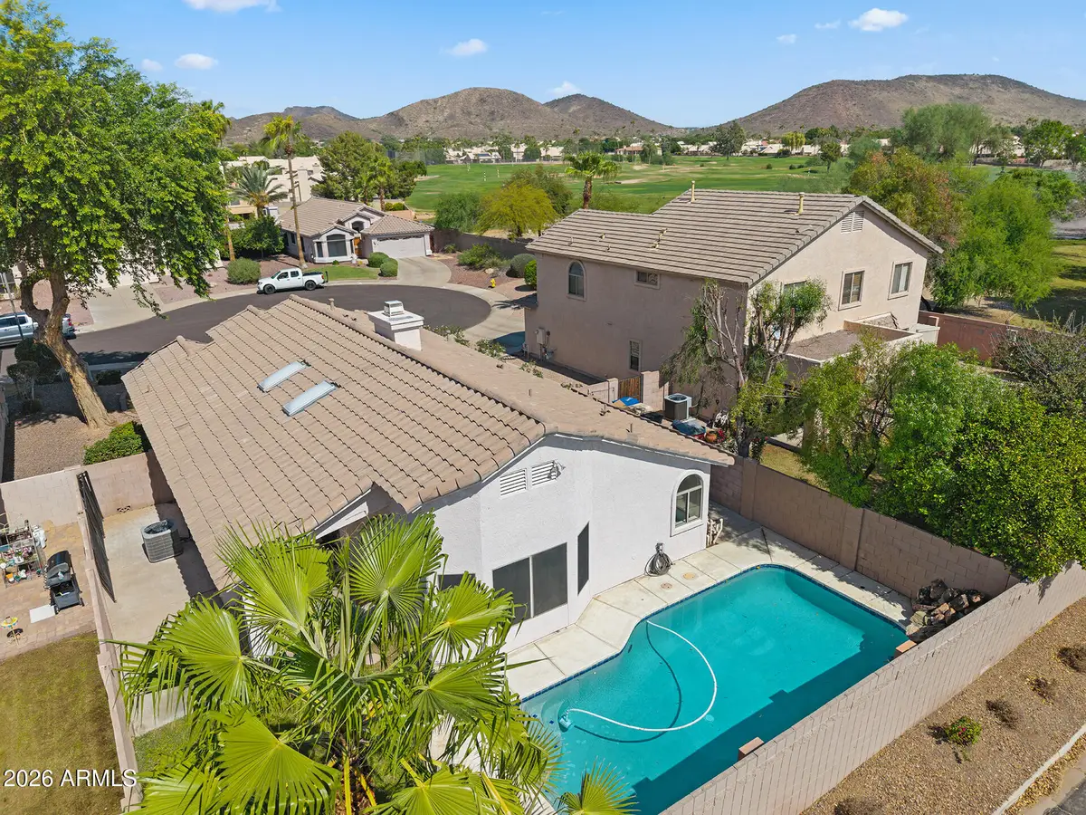 6661 W Aurora Drive, Glendale, AZ 85308 - #1