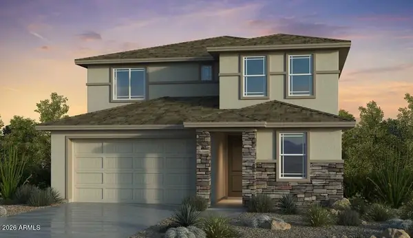 8308 E Ramblewood Avenue, Mesa, AZ 85212