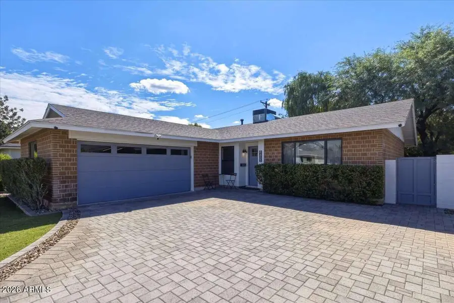 8455 E Vista Drive, Scottsdale, AZ 85250 - #2