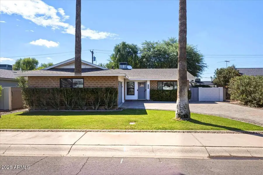 8455 E Vista Drive, Scottsdale, AZ 85250 - #3