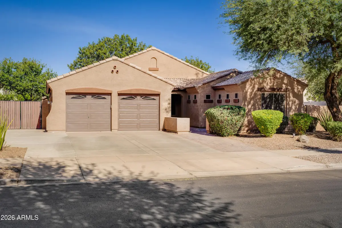 18536 E Aubrey Glen Road, Queen Creek, AZ 85142 - #1