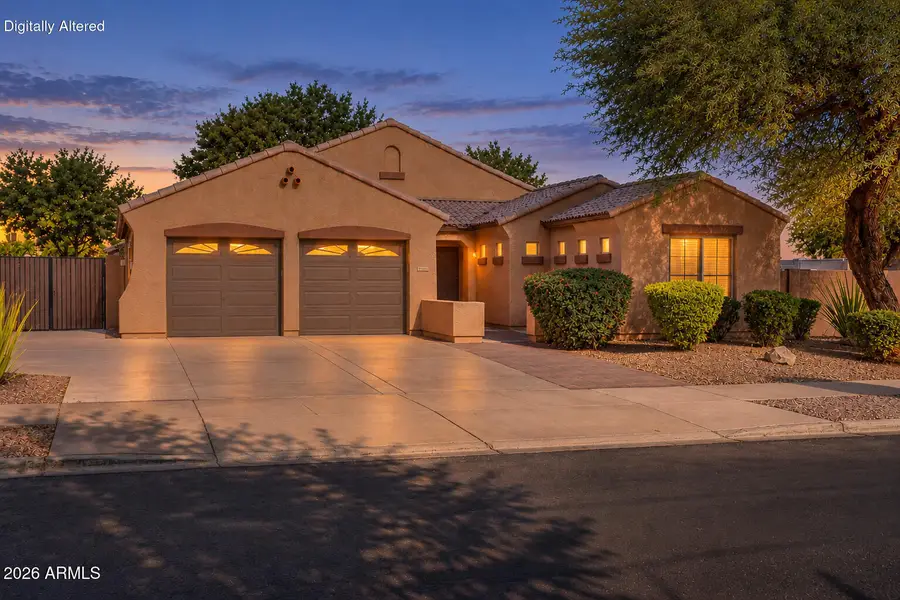 18536 E Aubrey Glen Road, Queen Creek, AZ 85142 - #3