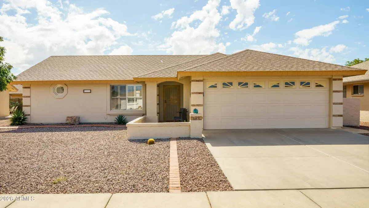 10935 E Lindner Avenue E, Mesa, AZ 85209 - #1