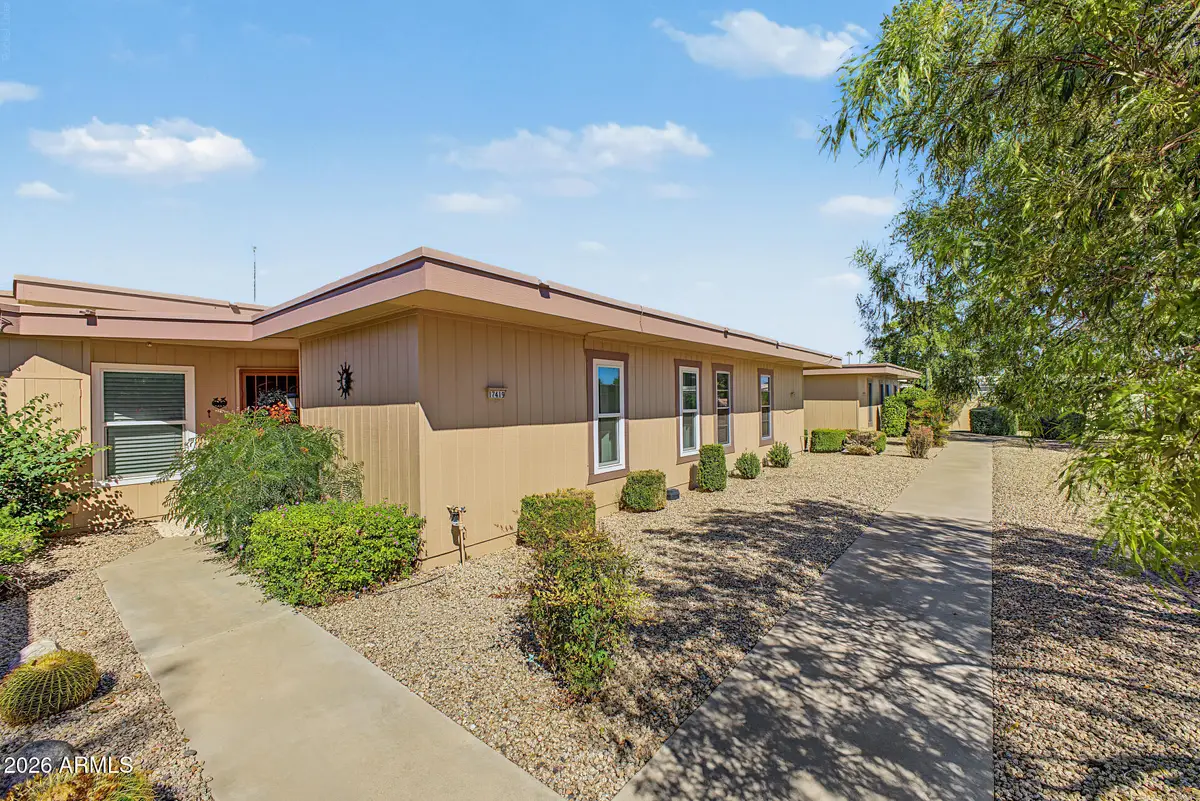 17419 N 105th Avenue, Sun City, AZ 85373 - #1
