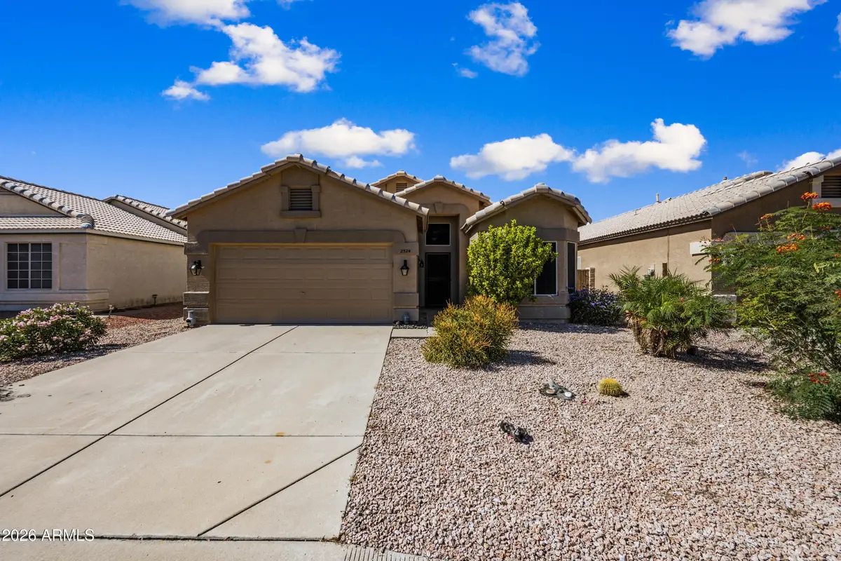 2524 N Sunaire --, Mesa, AZ 85215 - #1