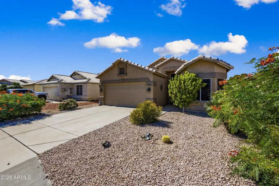 2524 N Sunaire --, Mesa, AZ 85215 - #2