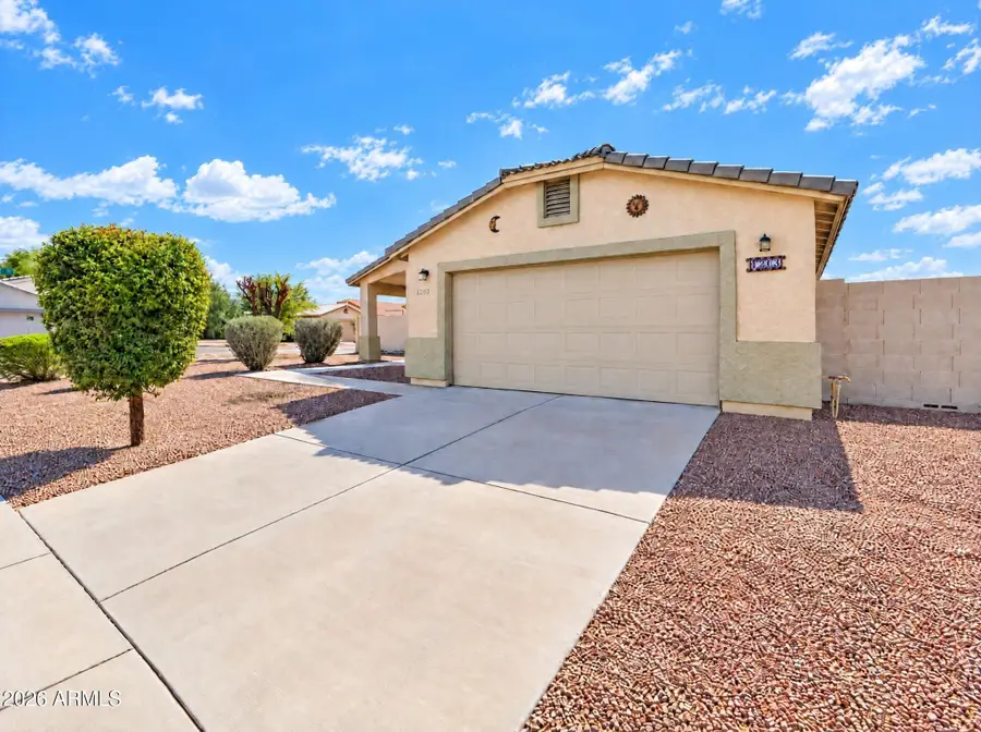 1203 W Sullivan Avenue, Coolidge, AZ 85128 - #2
