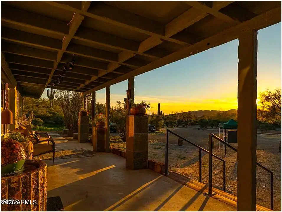 6447 E Lone Mountain Road N, Cave Creek, AZ 85331 - #1