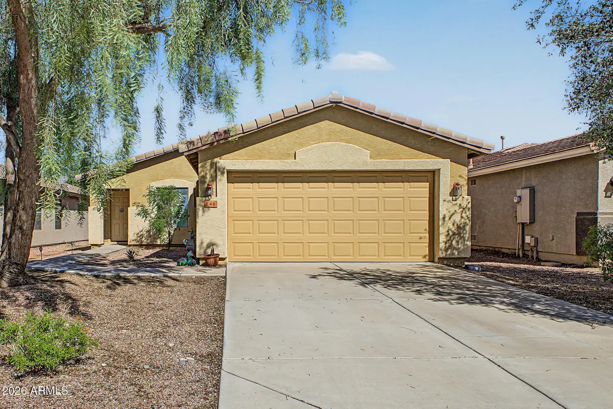 146 W Angus Road, San Tan Valley, AZ 85143 - #1