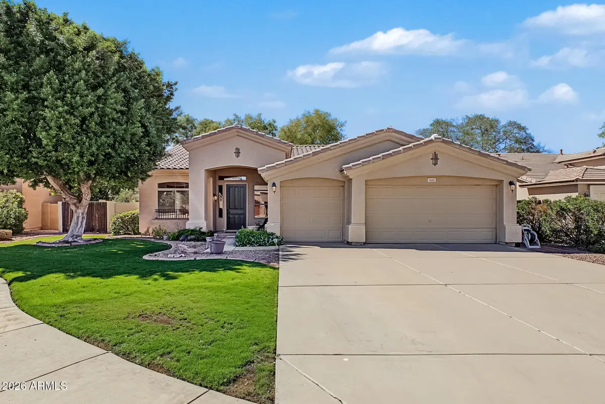 546 S Bahama Drive, Gilbert, AZ 85296 - #1