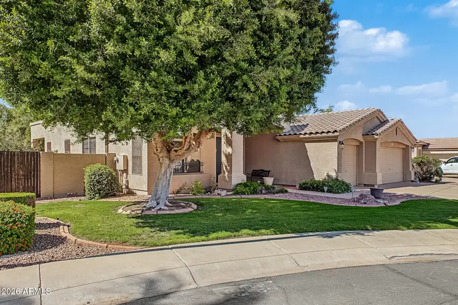 546 S Bahama Drive, Gilbert, AZ 85296 - #2