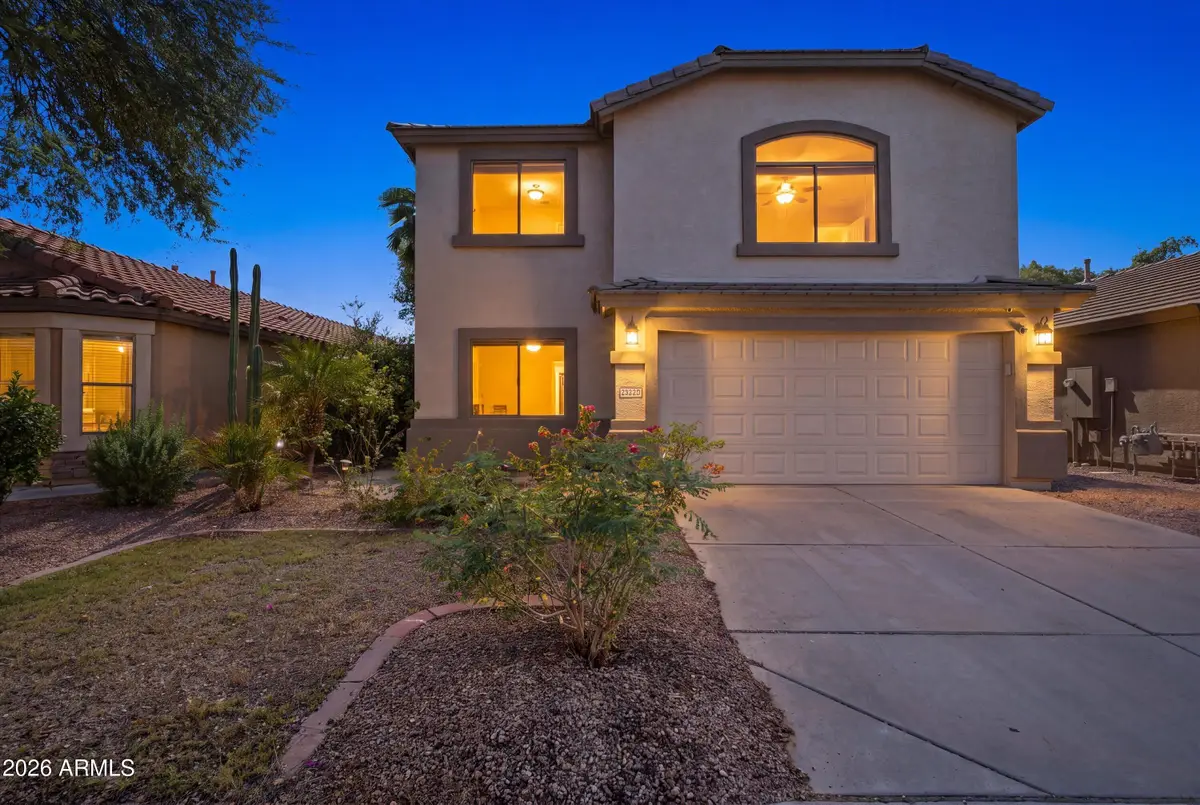 42443 W Hillman Drive, Maricopa, AZ 85138 - #1