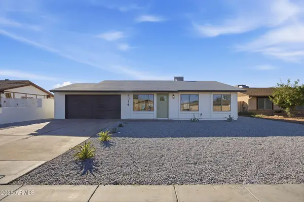 8014 N 42nd Avenue, Phoenix, AZ 85051