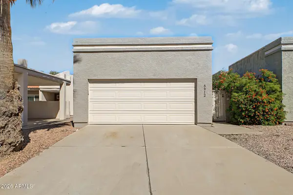 5912 E Nance Street, Mesa, AZ 85215