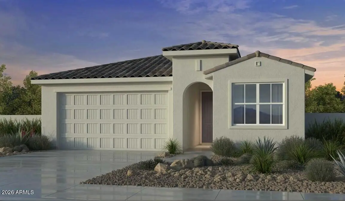 4419 E Rock Daisy Lane, San Tan Valley, AZ 85140 - #1