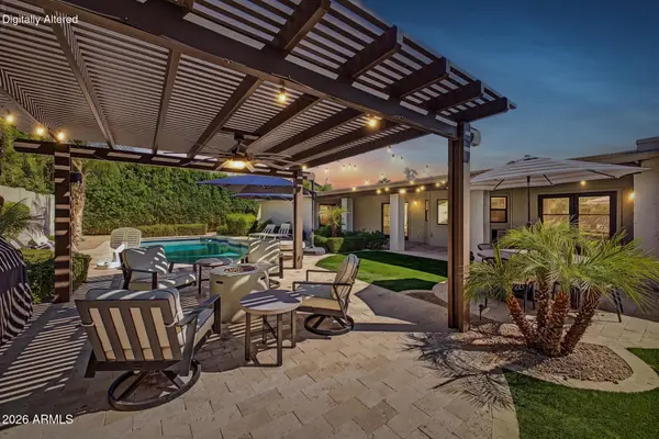 8646 E Thoroughbred Trail, Scottsdale, AZ 85258
