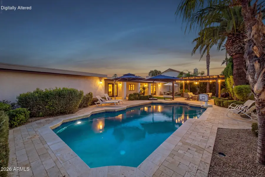 8646 E Thoroughbred Trail, Scottsdale, AZ 85258 - #2