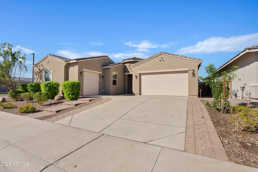 5104 N 182nd Lane, Litchfield Park, AZ 85340 - #2