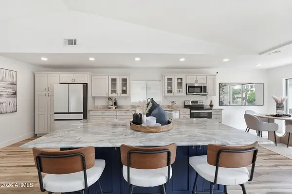 978 E Driftwood Drive, Tempe, AZ 85283