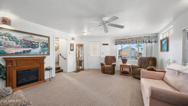 813 Beryl Drive, Apache Junction, AZ 85120