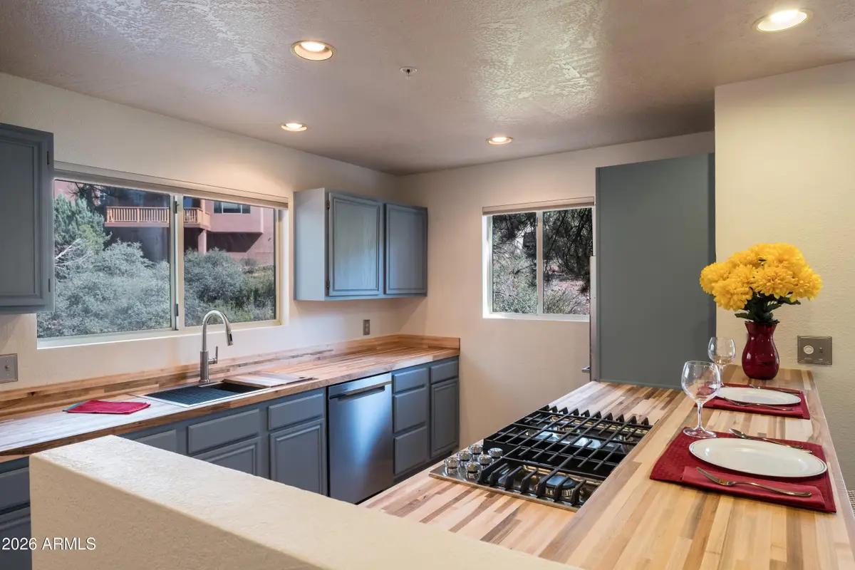 28 Tanager Lane, Sedona, AZ 86336 - #1
