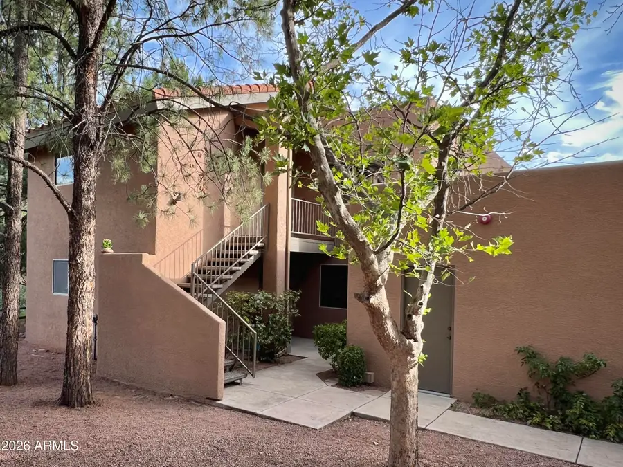 28 Tanager Lane, Sedona, AZ 86336 - #3