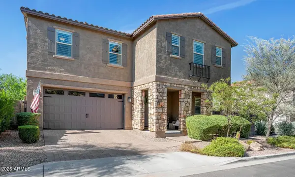 4641 E Daley Lane, Phoenix, AZ 85050