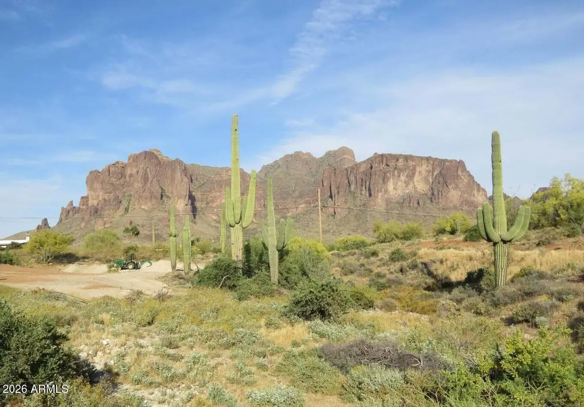 3410 N Val Vista Road, Apache Junction, AZ 85119 - #1