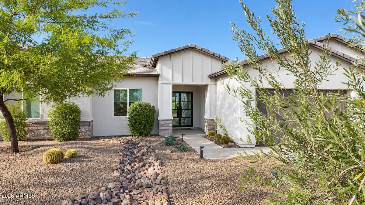 13736 E Rancho Laredo Drive, Scottsdale, AZ 85262 - #1