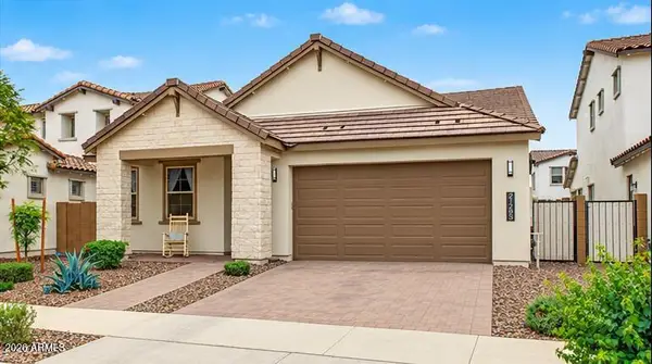 21285 E Macaw Drive, Queen Creek, AZ 85142
