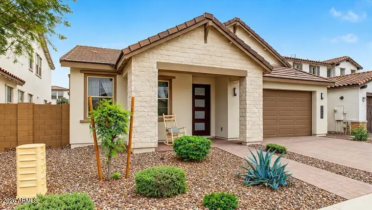 21285 E Macaw Drive, Queen Creek, AZ 85142 - #2