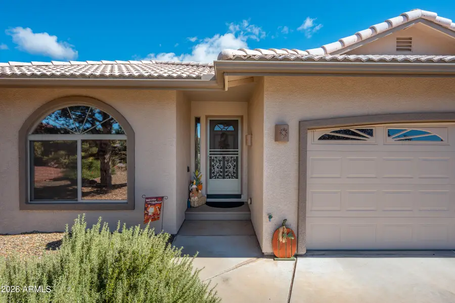 10 Alta Vista Drive, Sedona, AZ 86351 - #2