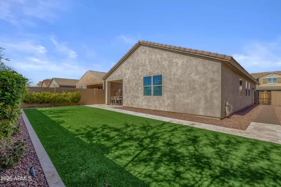 2917 W Laredo Lane, Phoenix, AZ 85085 - #3