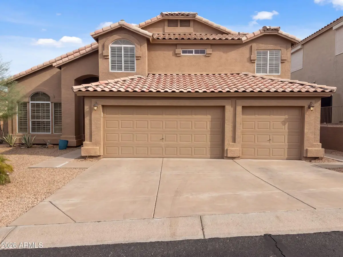 13444 N 13th Street, Phoenix, AZ 85022 - #1