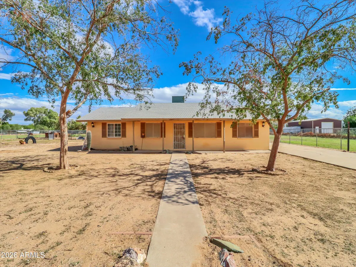14403 N 183rd Avenue, Surprise, AZ 85388 - #1